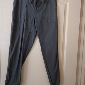 Sonoma Women's Gray Joggers